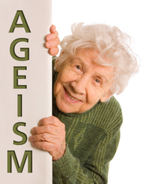 Image result for ageism