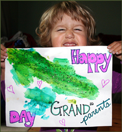 Grandparents Day Guide by Legacy Project, www.legacyproject.org