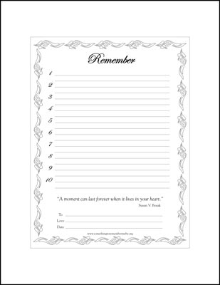 Download Note Card 1 (Black & White)