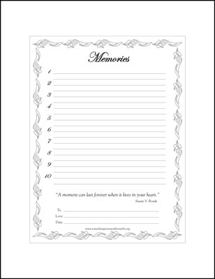 Download Note Card 2 (Black & White)