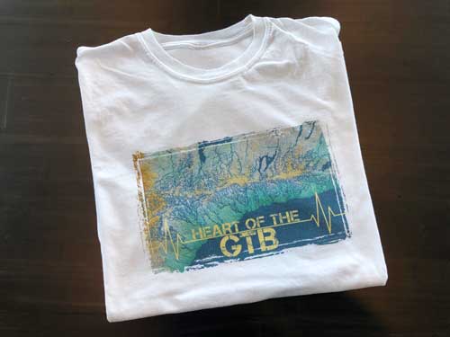 GTB T-Shirt