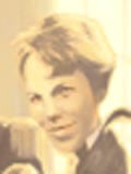 Amelia Earhart