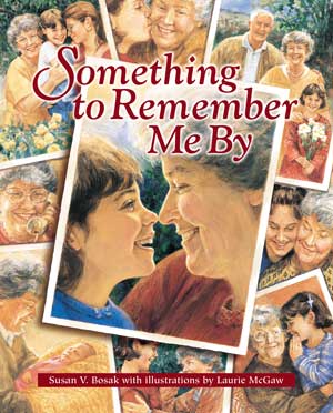 Something to Remember Me By