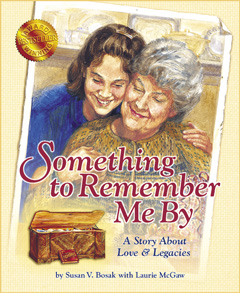 Something to Remember Me By