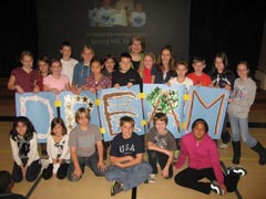 Osborne Elementary School