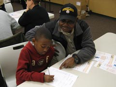 Osborne Elementary School