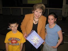 Spitzee Elementary School