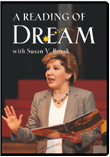 A Reading of Dream DVD