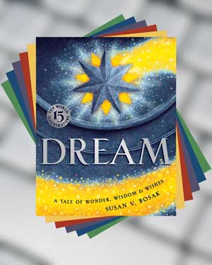 Dream Illustration Slide Deck