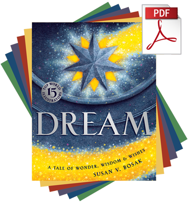 Dream Illustration Slide Deck Dream Illustration Slide Deck