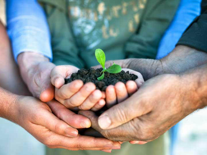 Generations (Re)United Generations (Re)United