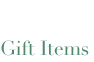 Gift Items