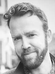 Jonathan Rowson