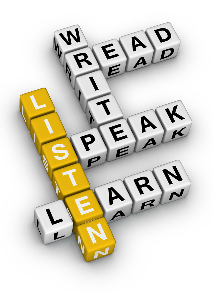 Listen