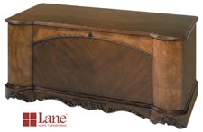 Lane Something to Remember Me By Cedar Chest